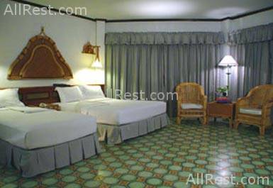 Andaman Holiday Resort 20